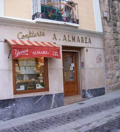 Pastelería Almarza