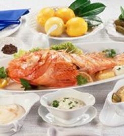 Restaurante El Porrón