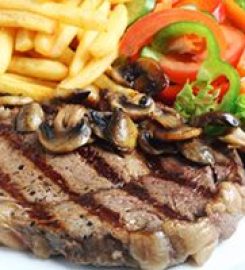 Restaurante El Porrón