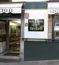 Restaurante Sexto II