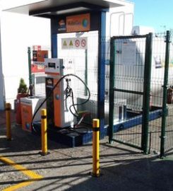 Socogas