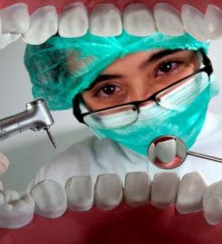 Clínica Dental Carmen Salgado Gómez