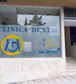 Clínica Dental Hugo González