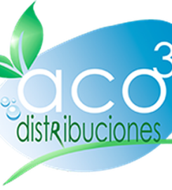 ACO3 Distribuciones