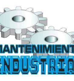 Mantenimiento industrial y decorativo