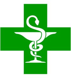 Farmacia Sagrario Ruano