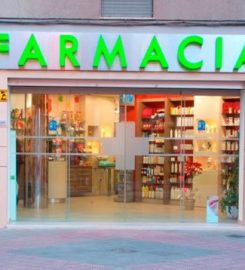 Farmacia Sagrario Ruano