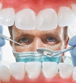 Clinica Dental Doctor del Canto