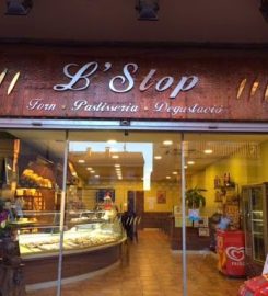 L’Stop Pastisseria y degustació