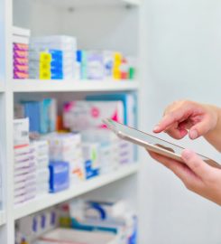 Farmacia Gabriel Sagristá Buades