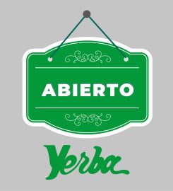 Merceria Yerba