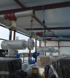 TFI Treballs Ferro y Inox