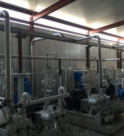TFI Treballs Ferro y Inox