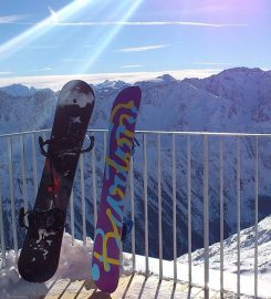 Tebarray Boutique Sport Ski
