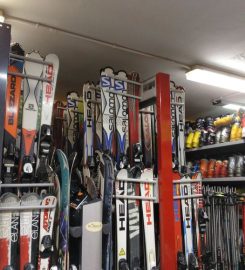 Tebarray Boutique Sport Ski