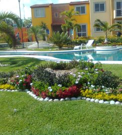 Jardines García