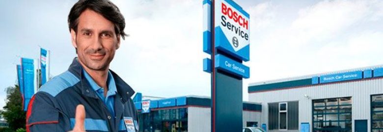 Bosch Car Service