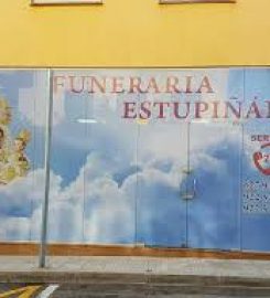 Funeraria Estupiñan