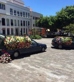 Funeraria Estupiñan