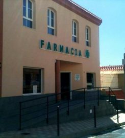 Farmacia Campitos-Ifara Magnolia Pestano García