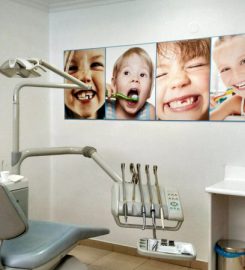 Clinica Dental J. Fernandez S.L.