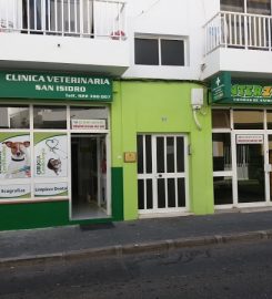 Clinica Veterinaria San Isidro