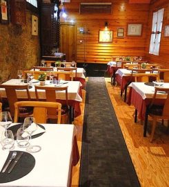 Restaurante La Praillona
