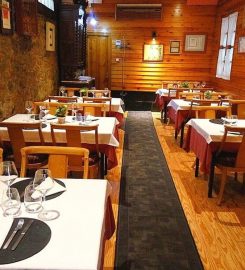 Restaurante La Praillona