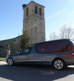 Servicios Funerarios Virgen Del Carmen