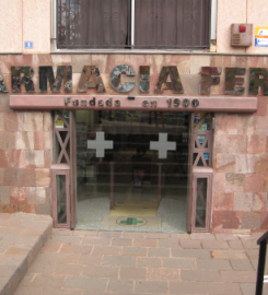 Farmacia Feria