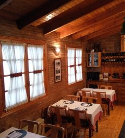 Restaurante La Praillona