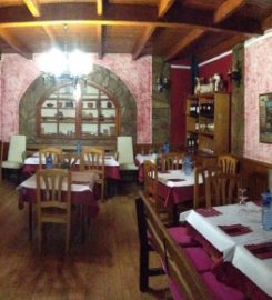 Restaurante RosaMari