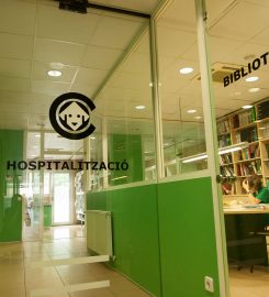 Canis Hospital Veterinari