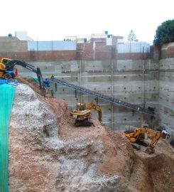 Excavaciones San Cristo S.L.