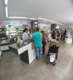 Farmacia Los Rosales