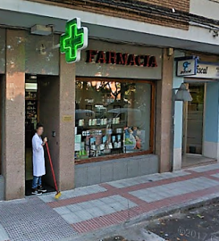Farmacia Barquero Godoy