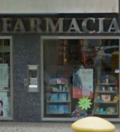 Farmacia Paloma Pascual Goizueta