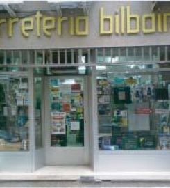 Ferretería Bilbaína