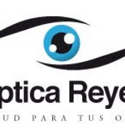 Óptica Reyes