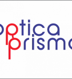 Óptica Prisma