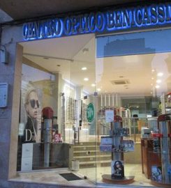 Centro Óptico Benicasim