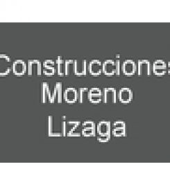 Construcciones Moreno Lizaga