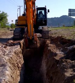 Excavaciones San Cristo S.L.