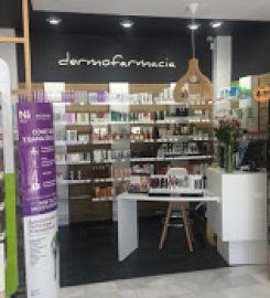 Farmacia La Estación