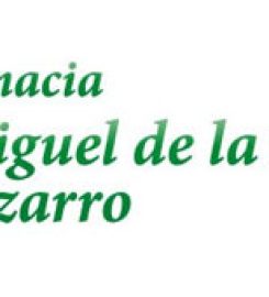 Farmacia Miguel de la Fuente Pizarro