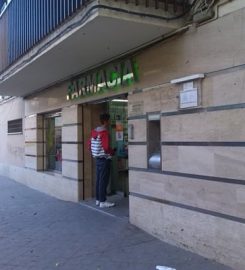 Farmacia Los Rosales