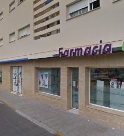 Farmacia La Estación