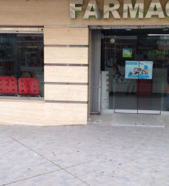 Farmacia Los Rosales