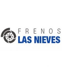 Frenos de las Nieves