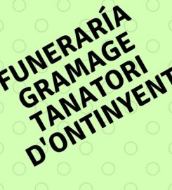 Funeraria Gramage